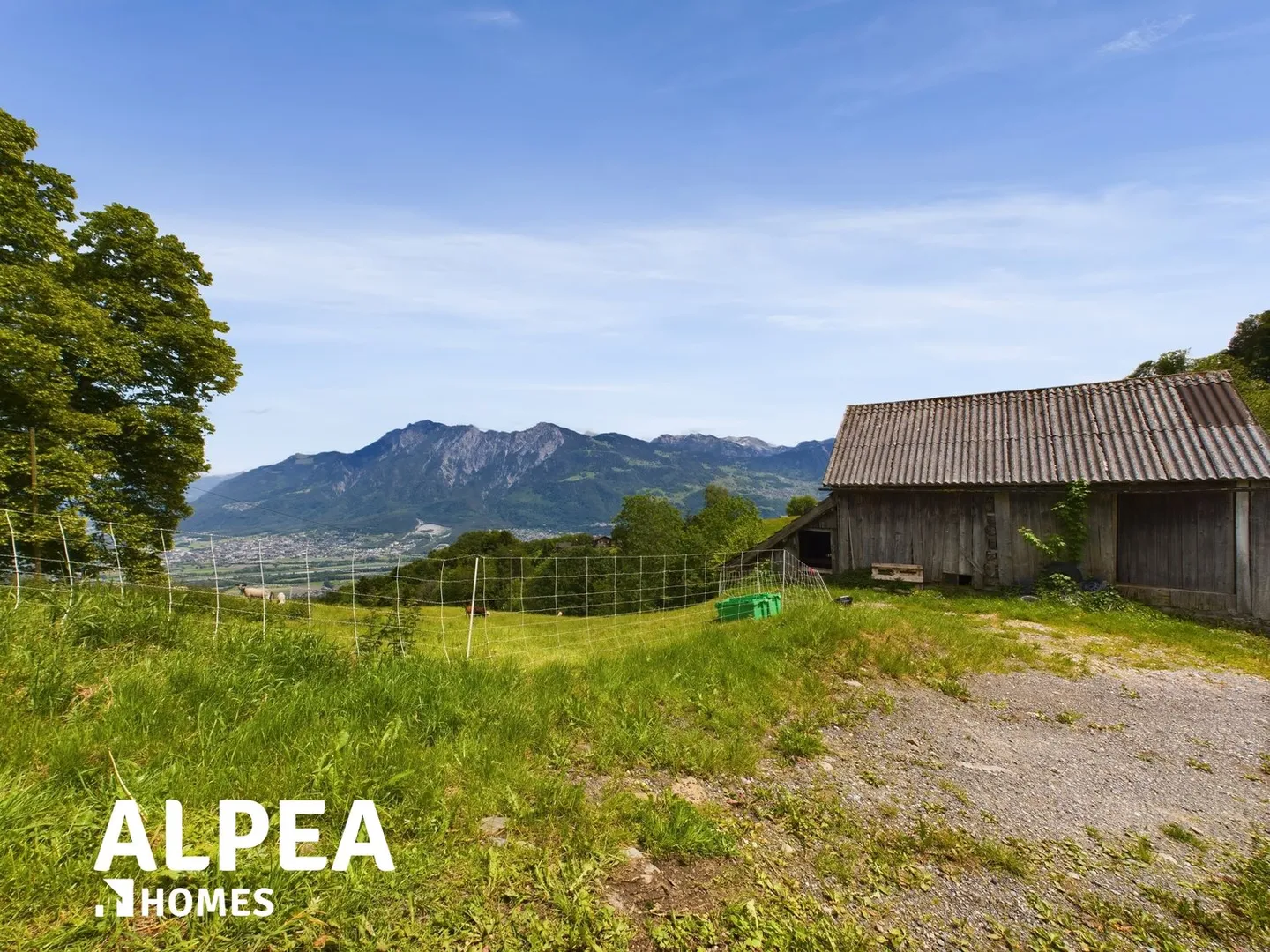 Au-dessus des nuages - Merveille de terre privée - Photo 2 sur 4