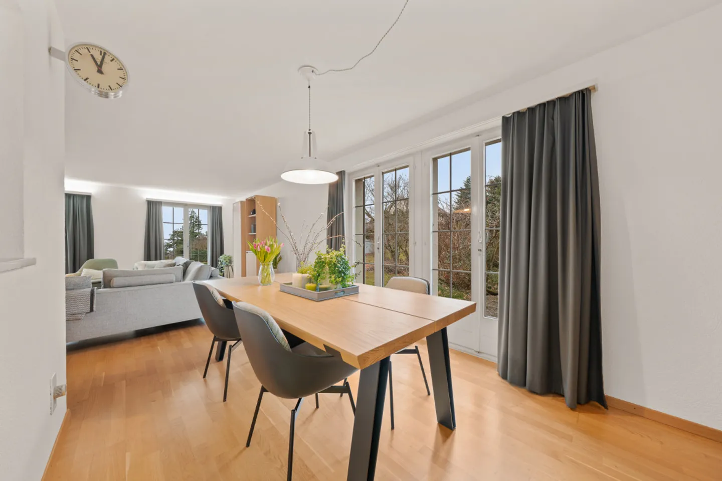 Charming Family Villa in Blonay - Photo 3 of 6