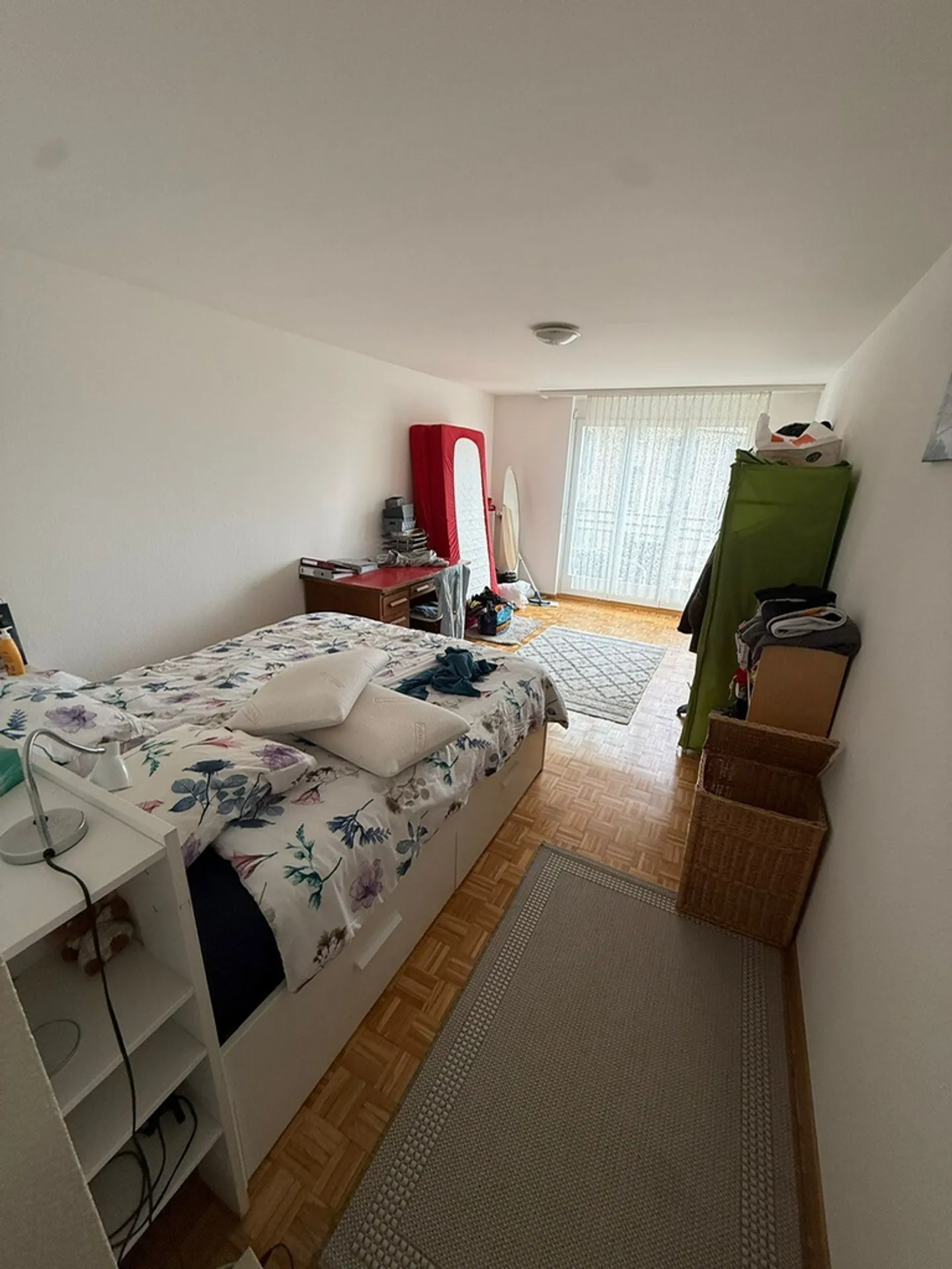 Charmant appartement 2.5 pièces - Photo 2 sur 6