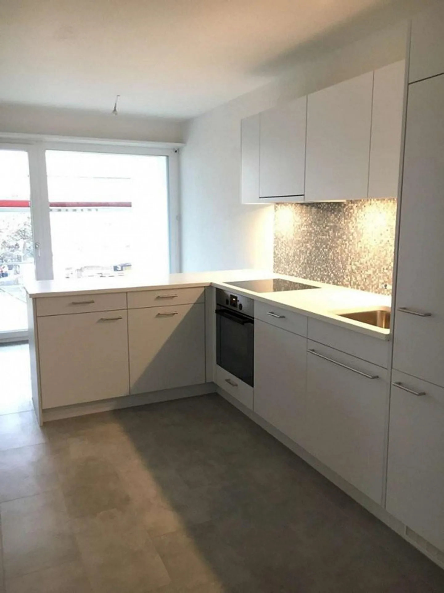 Appartamento con vista Alpi bernesi - Foto 2 di 4