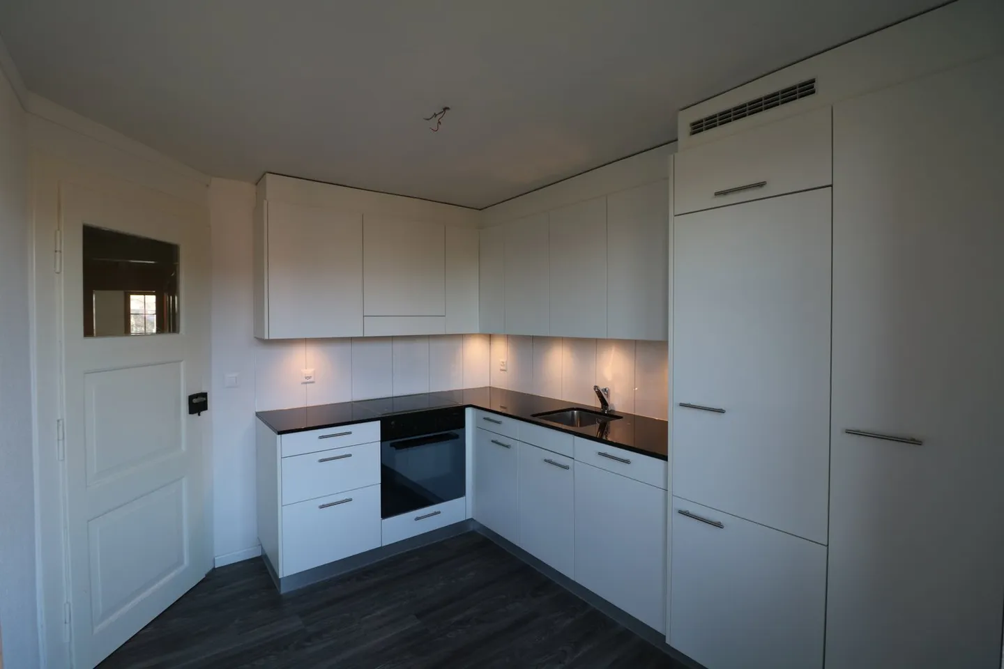 Appartement 4 pièces avec espace jardin partagé - Photo 1 sur 8
