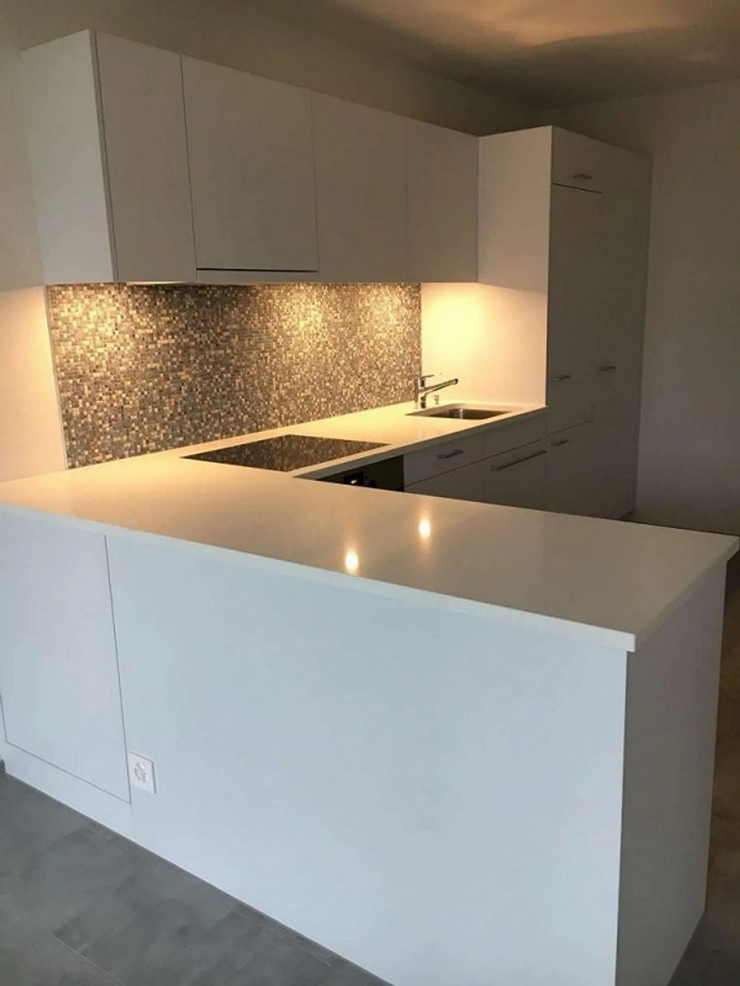 Appartamento con vista Alpi bernesi - Foto 3 di 4