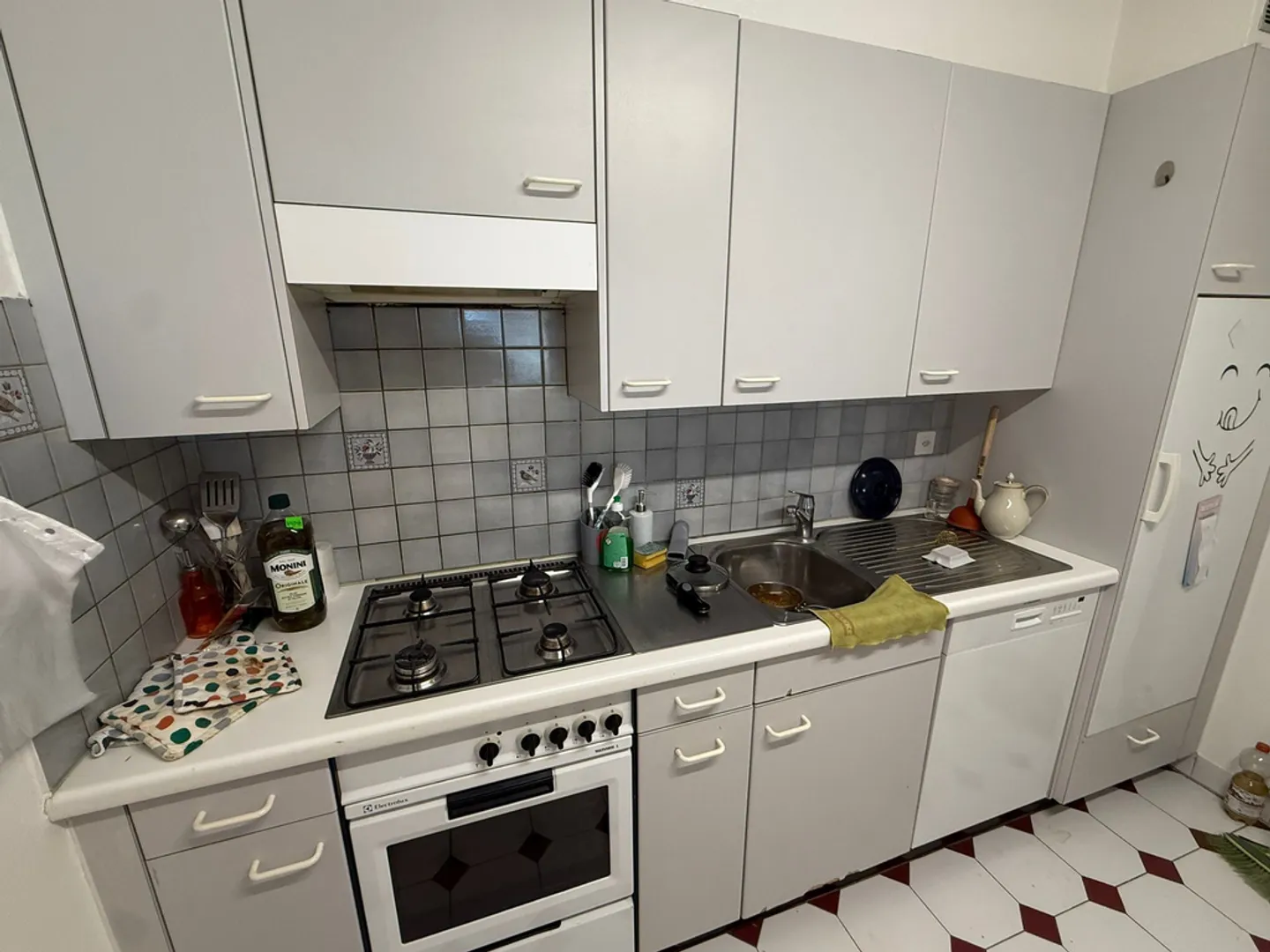 Charmant appartement 2.5 pièces - Photo 4 sur 6