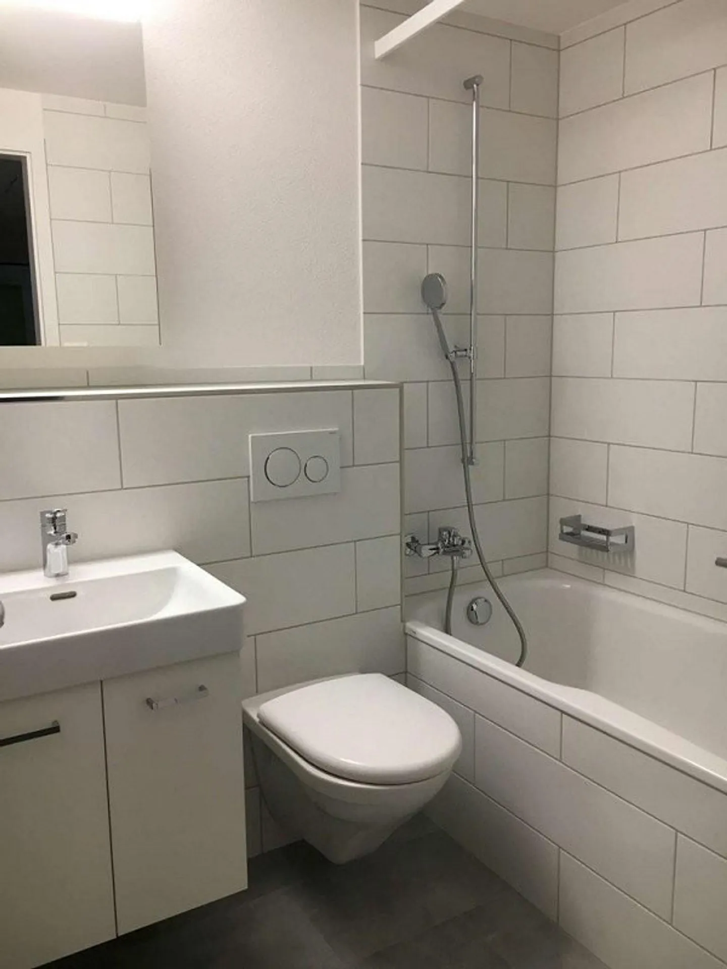 Appartamento con vista Alpi bernesi - Foto 4 di 4