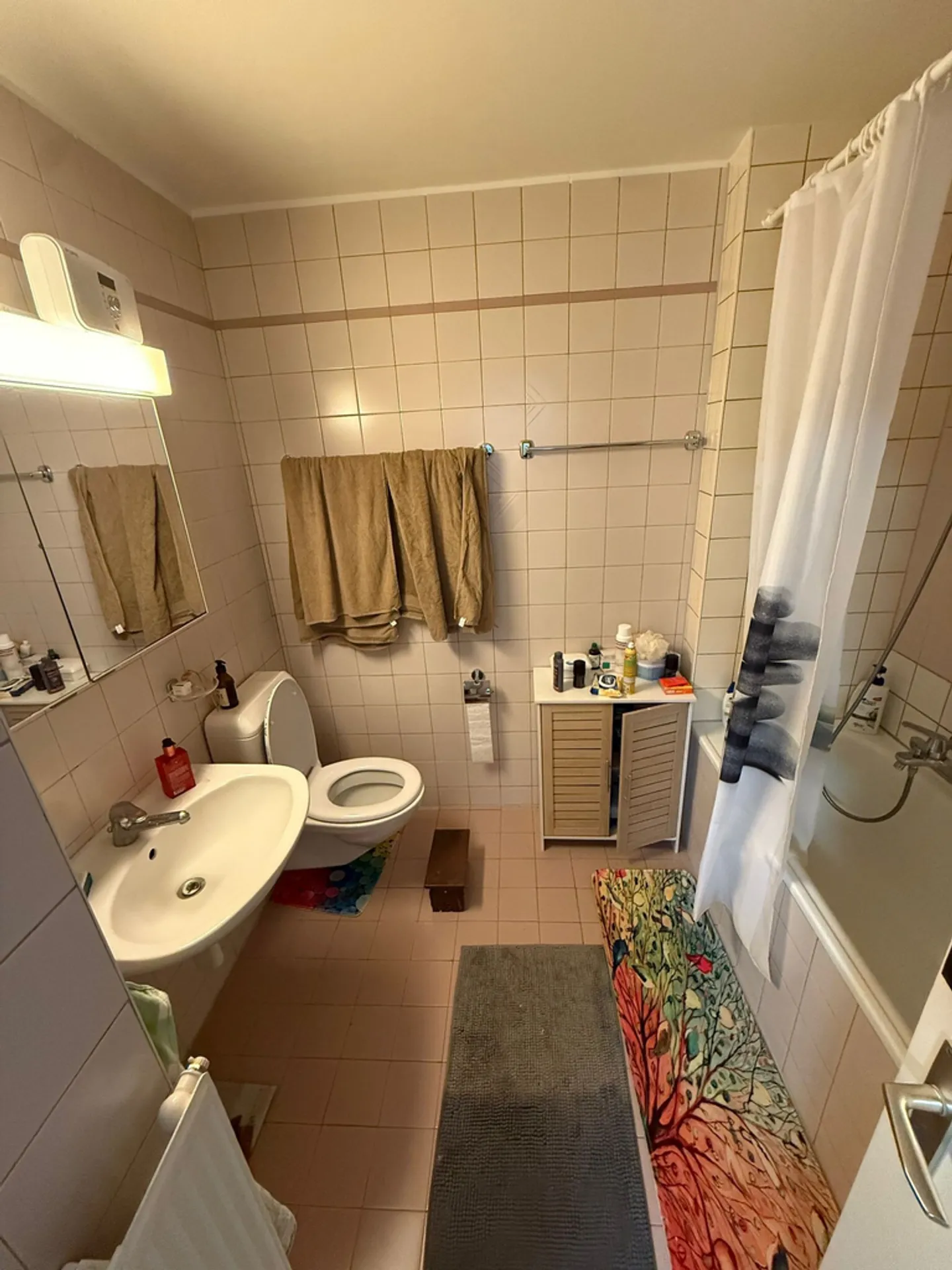 Charmant appartement 2.5 pièces - Photo 5 sur 6