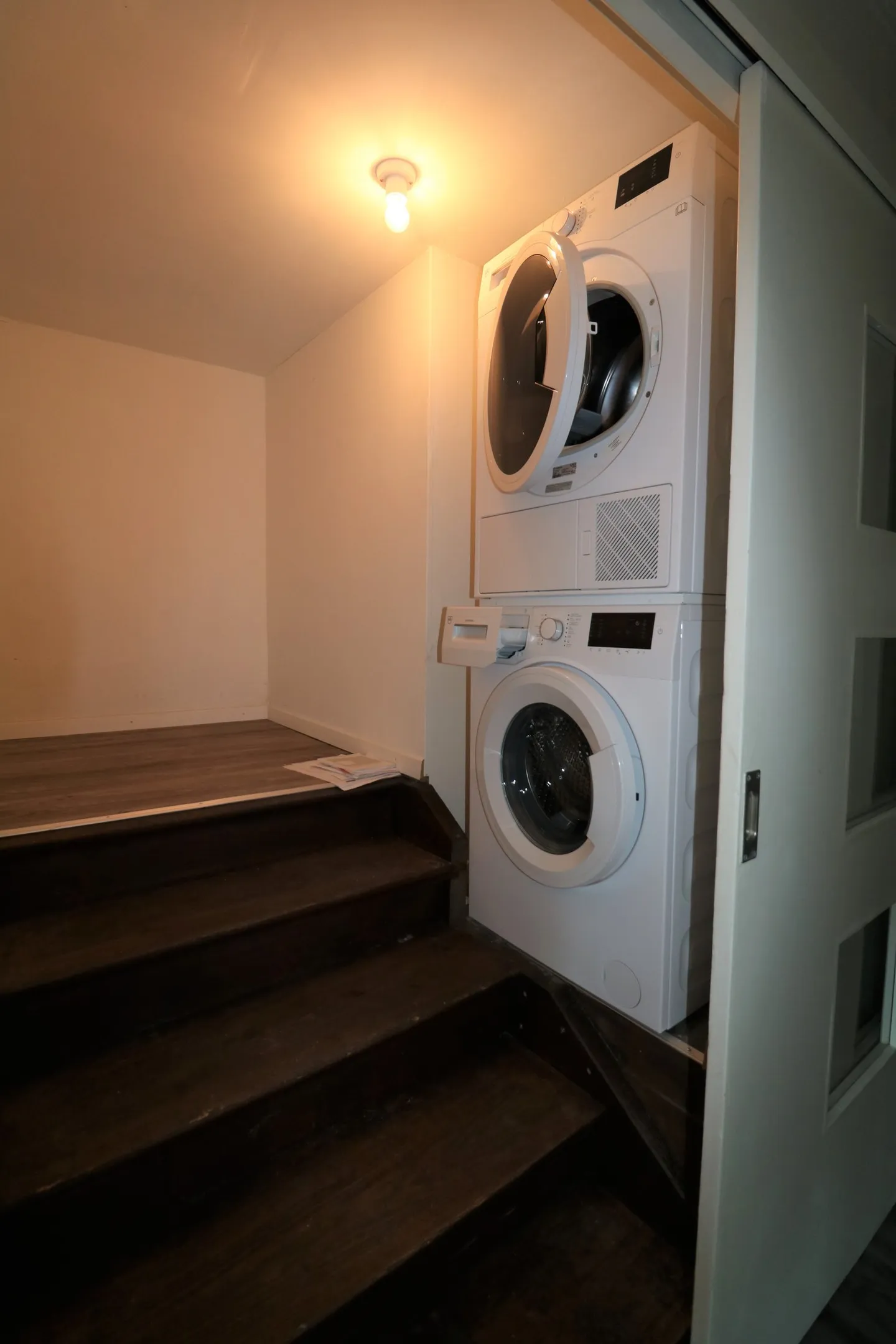 Appartement 4 pièces avec espace jardin partagé - Photo 5 sur 8