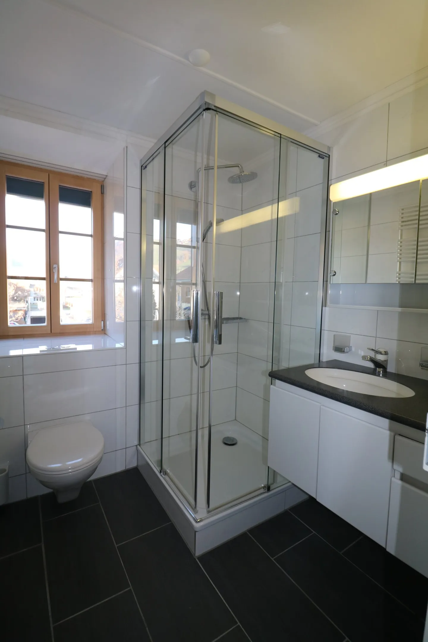 Appartement 4 pièces avec espace jardin partagé - Photo 7 sur 8