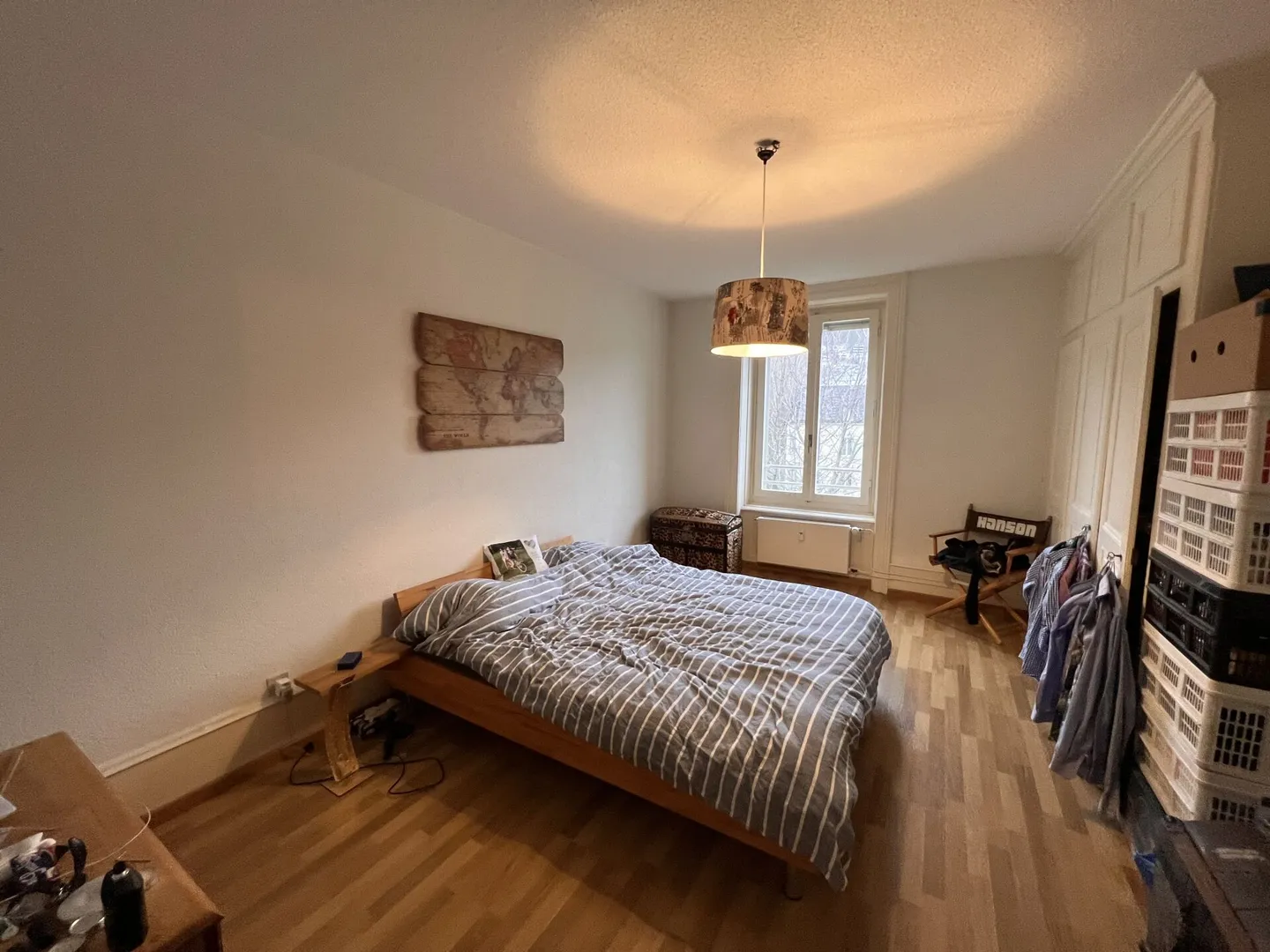Gemütliche 3-Zimmer-Wohnung - Foto 5 von 7