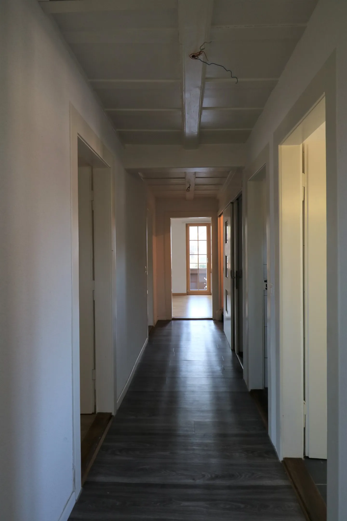 Appartement 4 pièces avec espace jardin partagé - Photo 4 sur 8
