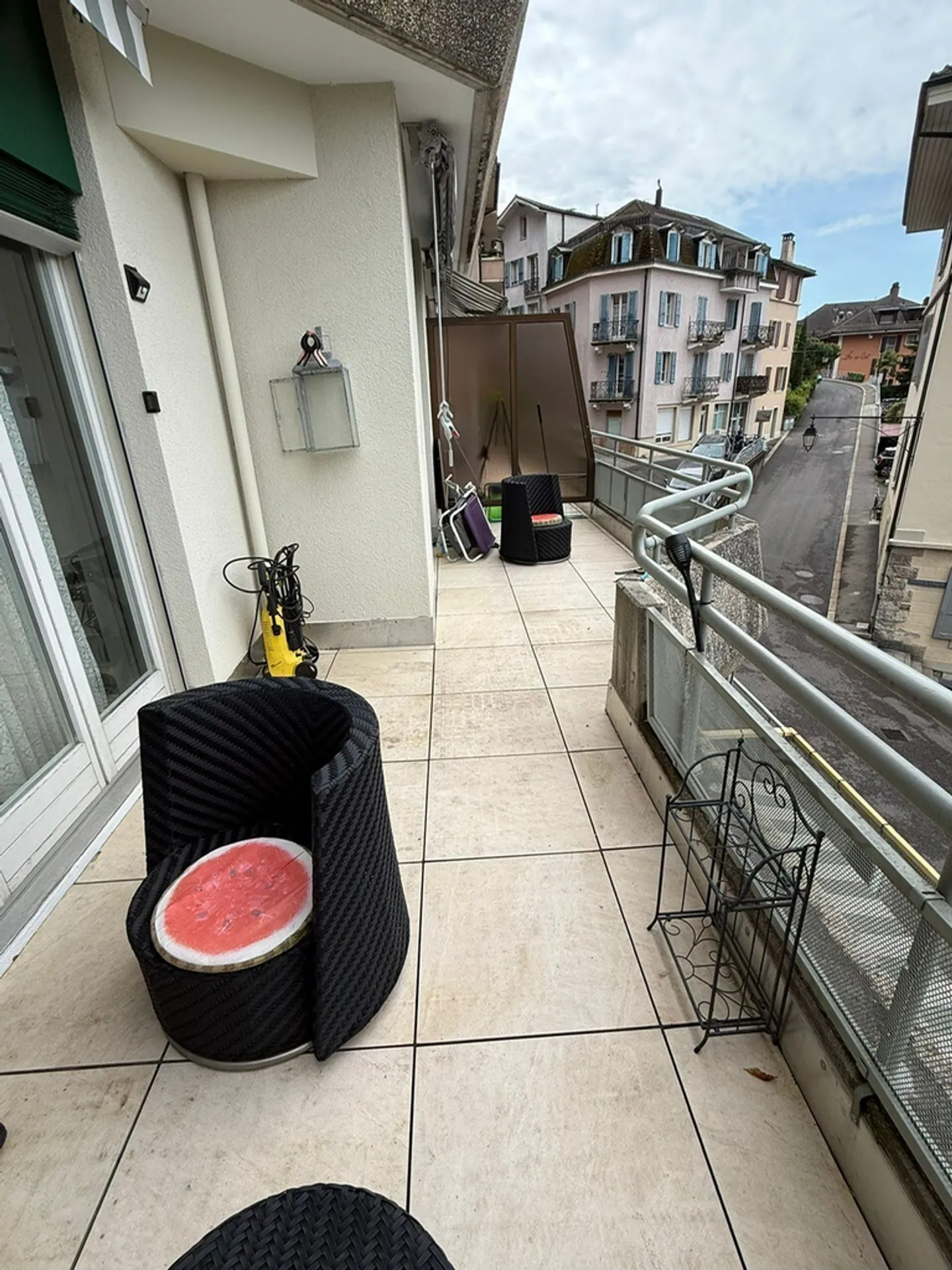 Charmant appartement 2.5 pièces - Photo 6 sur 6