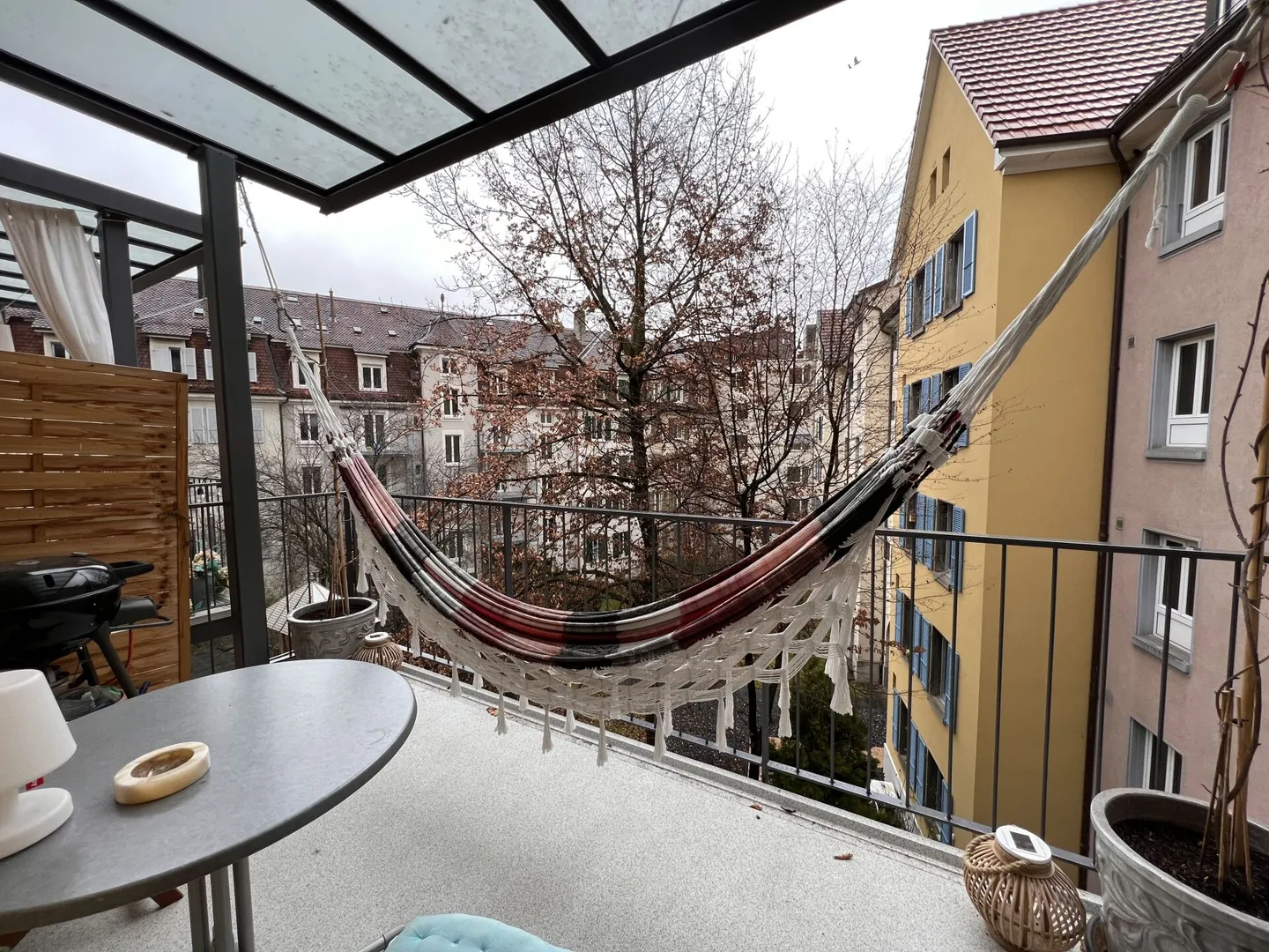 Gemütliche 3-Zimmer-Wohnung - Foto 7 von 7