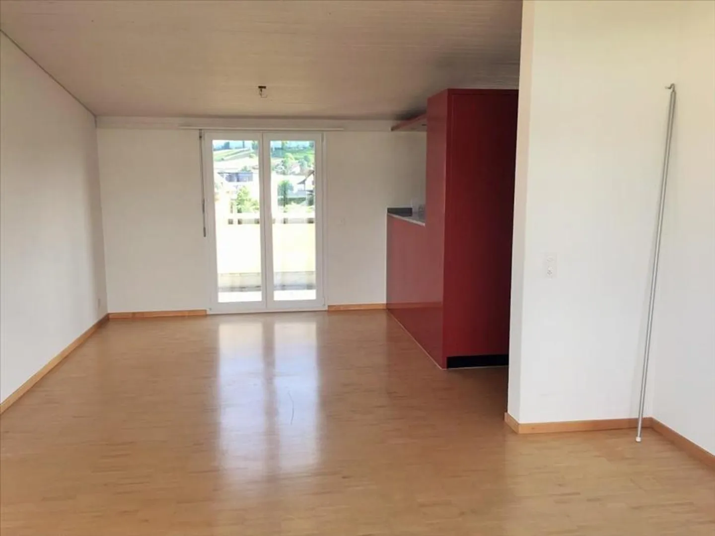 Modernes Apartment mit Terrassen - Foto 2 von 9