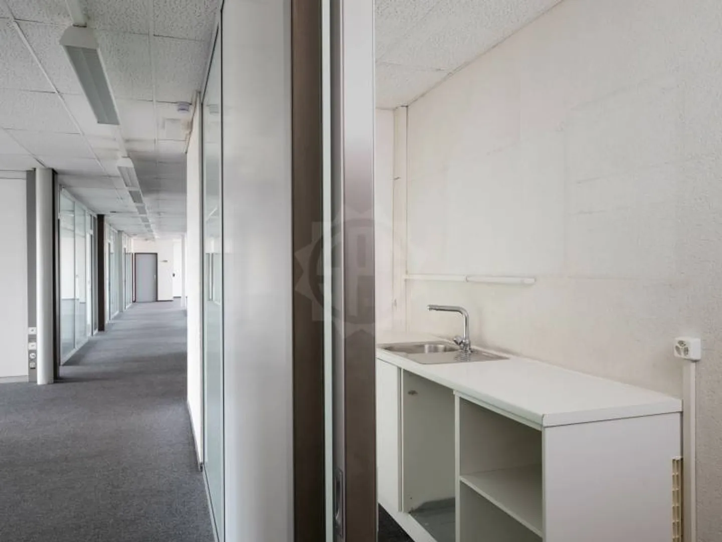 Beaux bureaux - Meyrin - Photo 5 sur 5