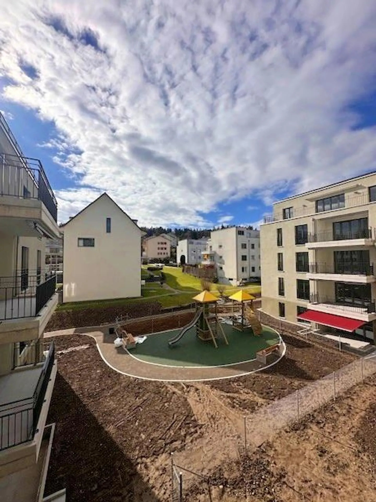 Appartamento 2.5 stanze a Zurigo - Foto 9 di 13