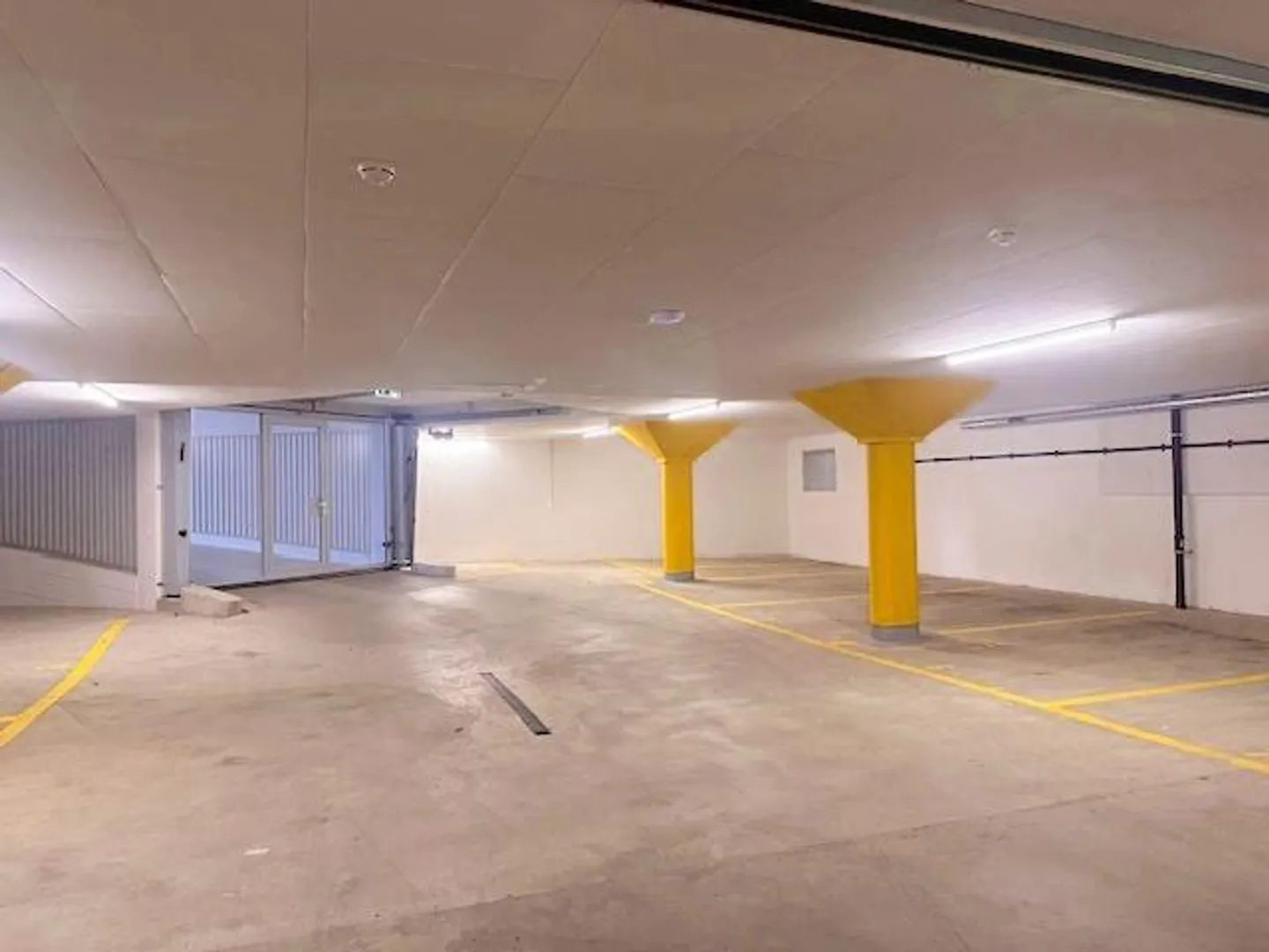 Appartamento 2.5 stanze a Zurigo - Foto 13 di 13