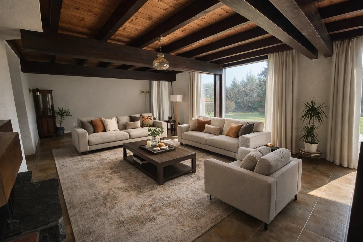 EXKLUSIVITÄT - Einfamilienhaus mit 9 Zimmern und Garten - Foto 1 von 6