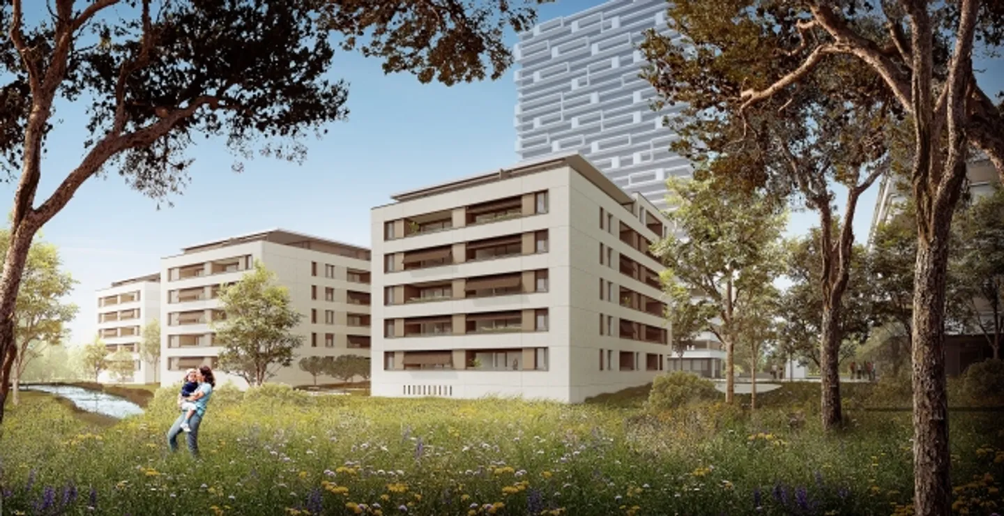 «Votre futur espace commercial» - Photo 1 sur 4