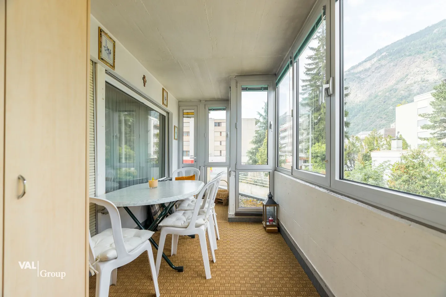Appartement à vendre - Photo 18 sur 21