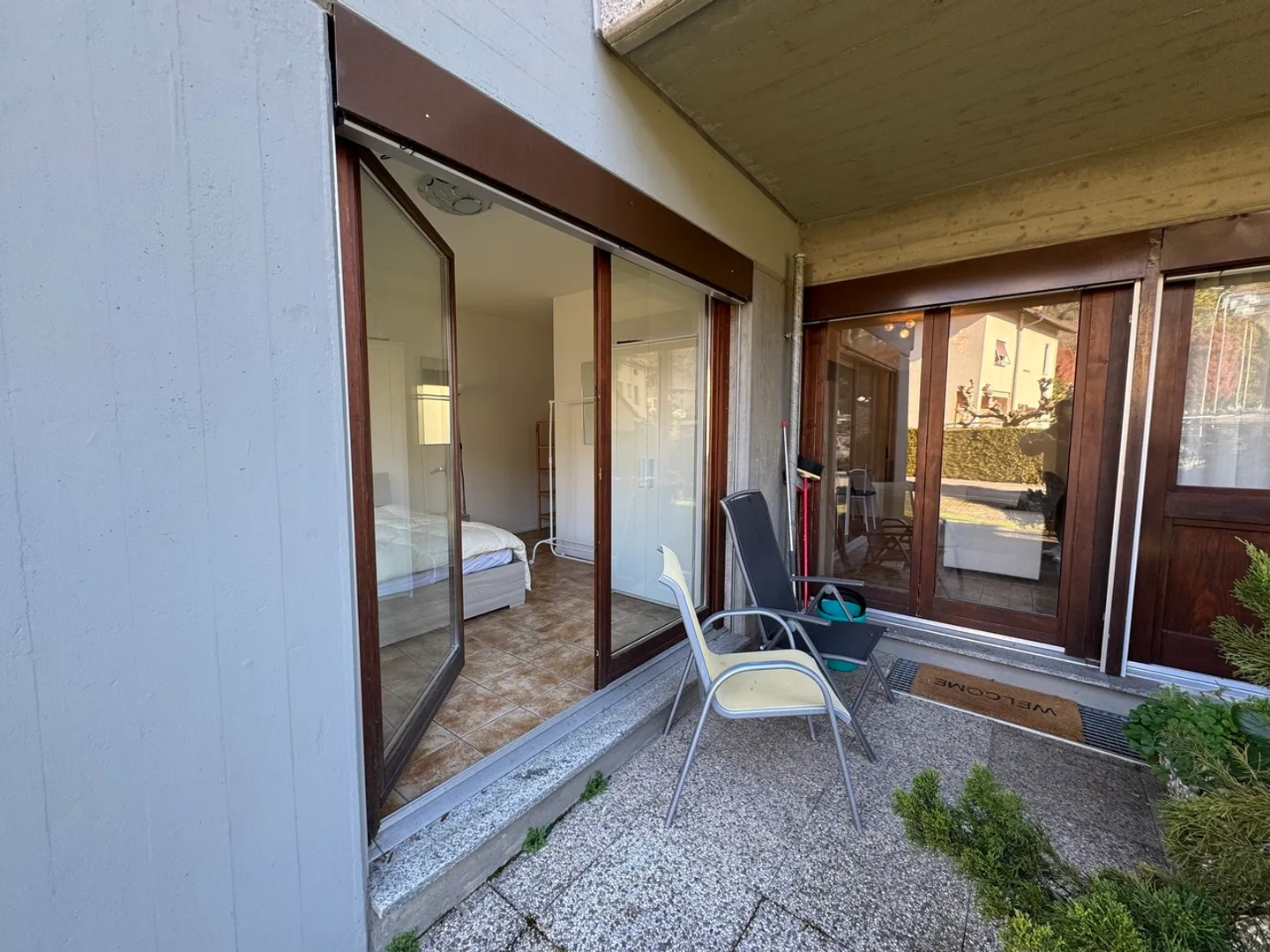 APPARTEMENT 2,5 PIÈCES MEUBLÉ - Photo 6 sur 7