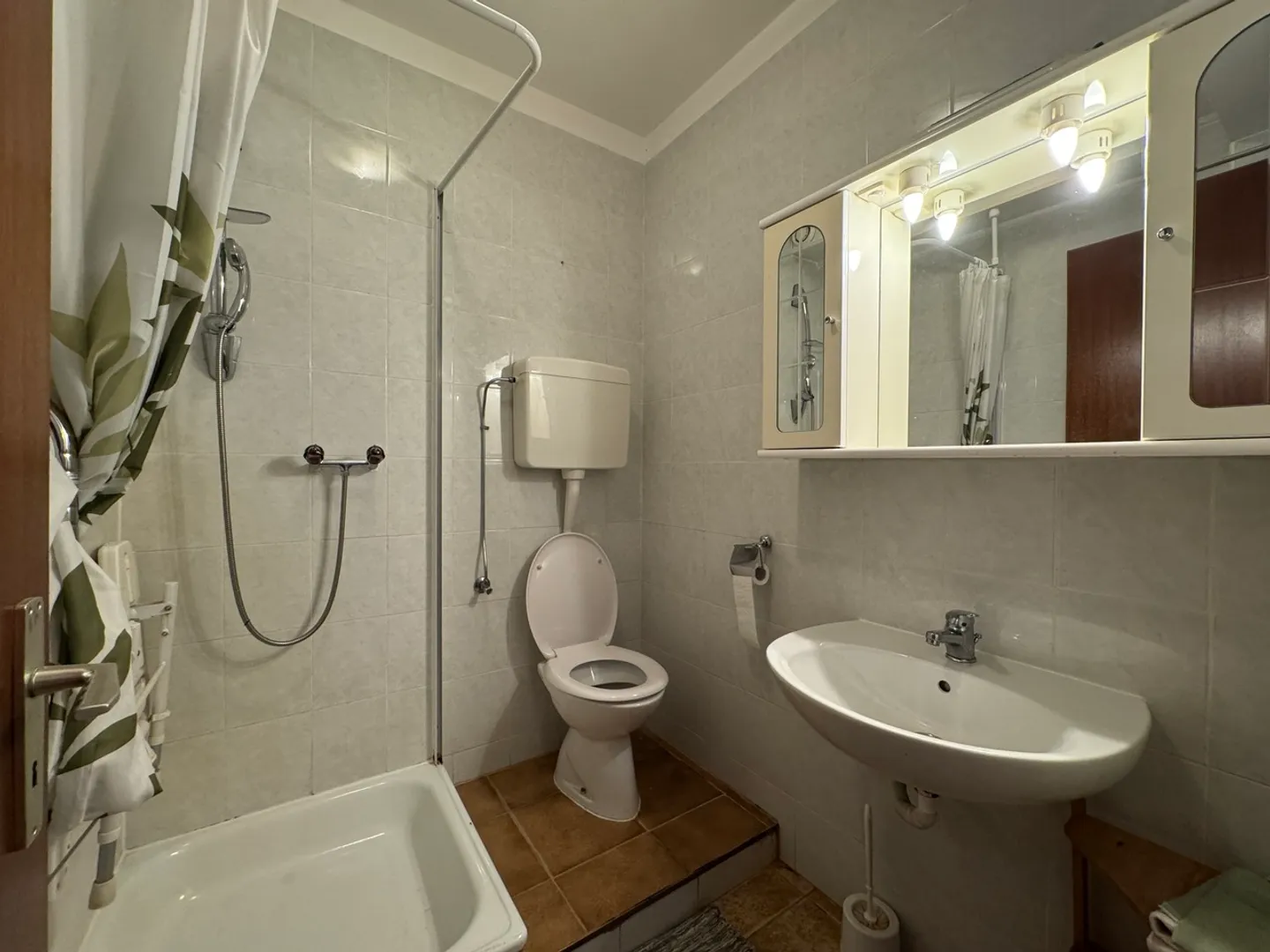 APPARTEMENT 2,5 PIÈCES MEUBLÉ - Photo 7 sur 7