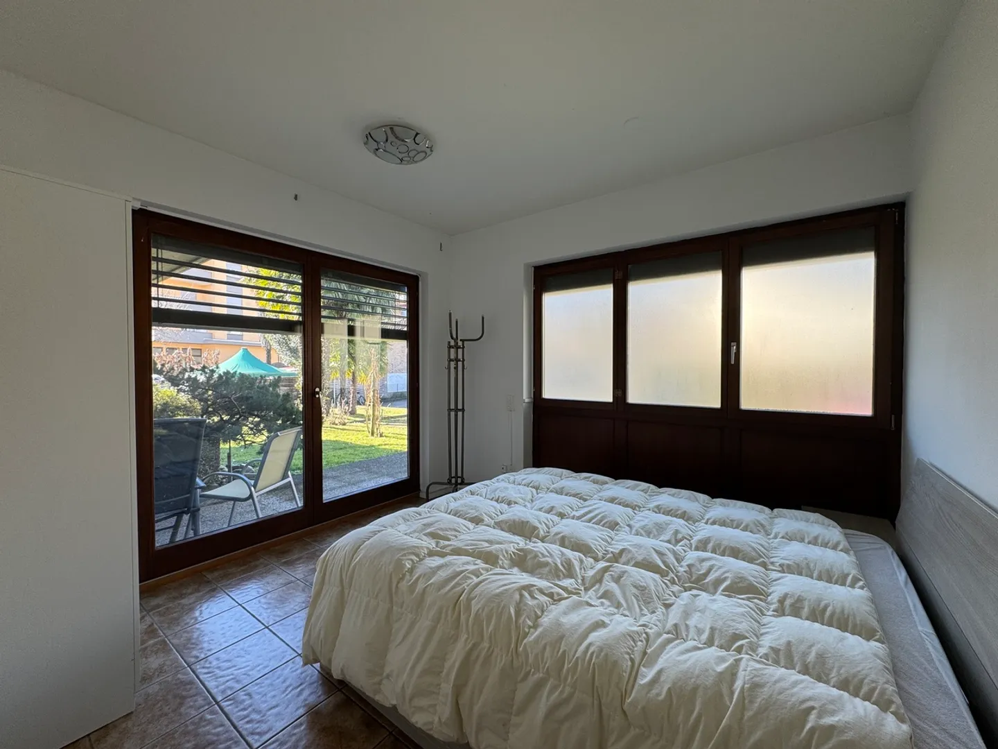 APPARTEMENT 2,5 PIÈCES MEUBLÉ - Photo 4 sur 7