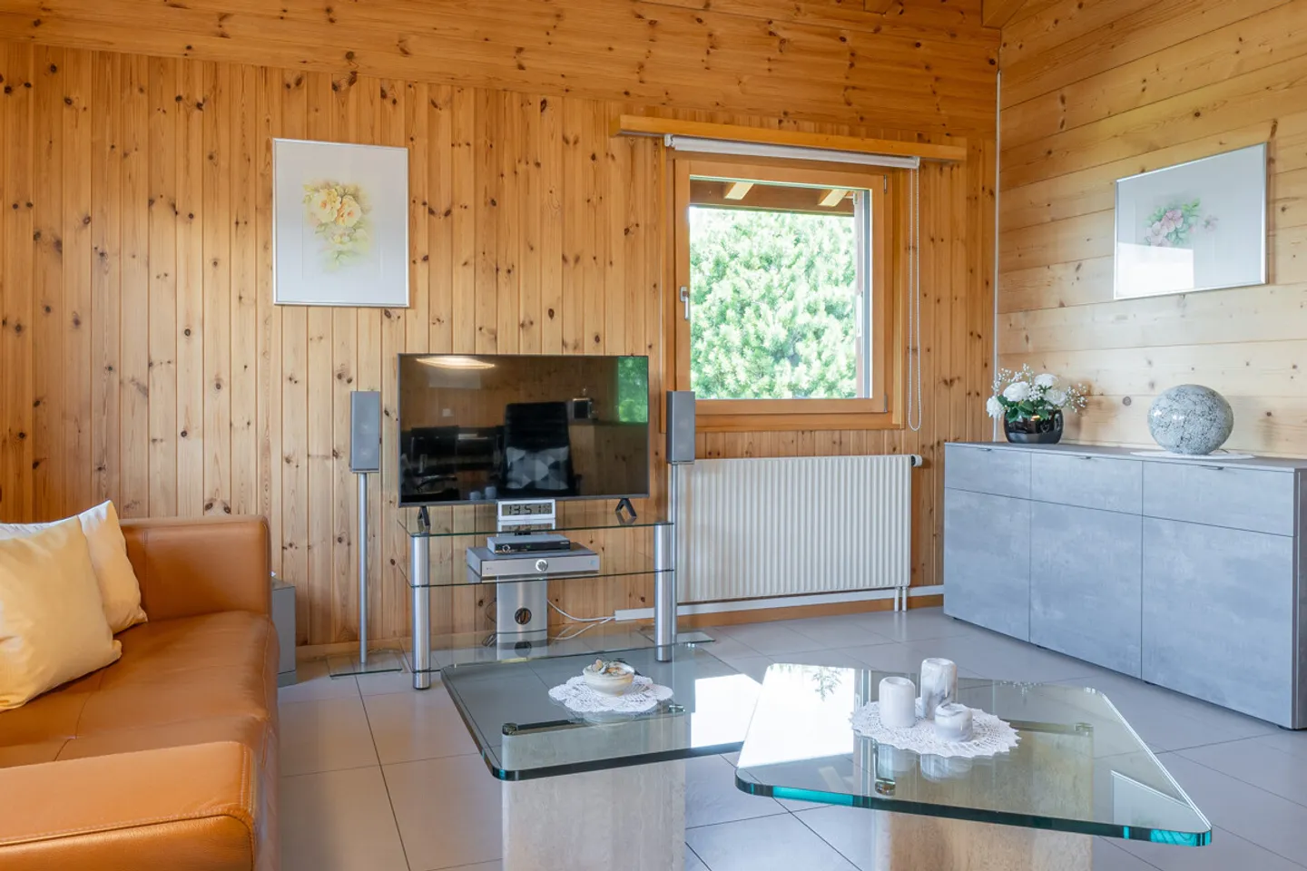 Charmantes Chalet mit Weitsicht - Foto 13 von 13