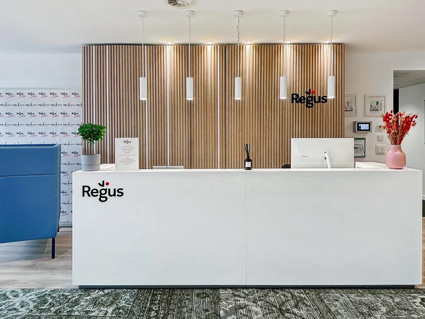 Flexibles Büro für 15 Personen - Foto 4 von 9