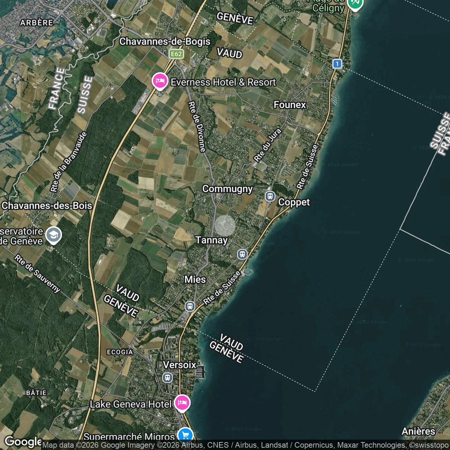 Le Pleiadi – Villa Signature Arredata - Dominio Privato e Sicuro - Foto 1 di 1