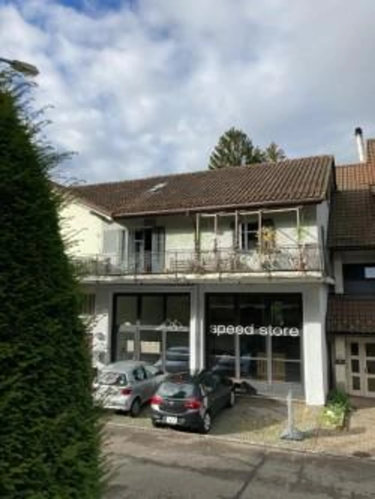 Commercial Space, 9500 Wil - Photo 2 of 4