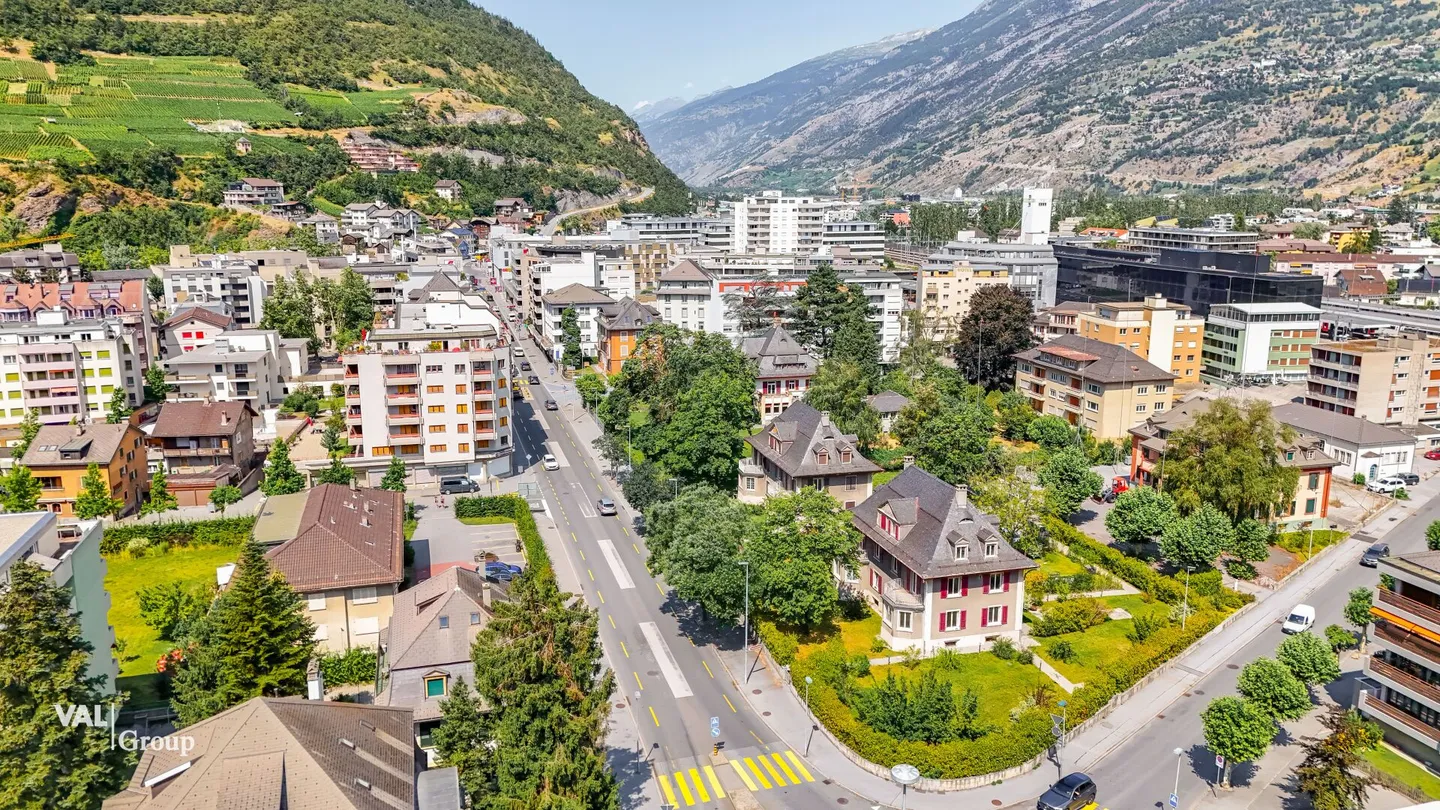 Appartement à vendre - Photo 21 sur 21