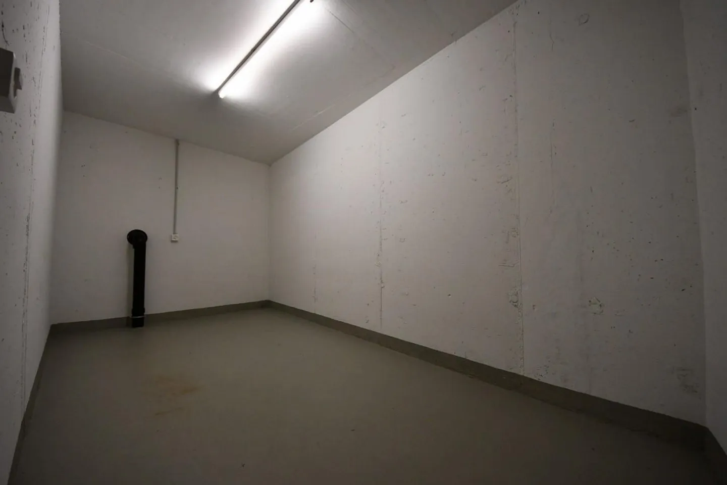 Salle de bricolage à louer à Wülflingen - Photo 1 sur 1