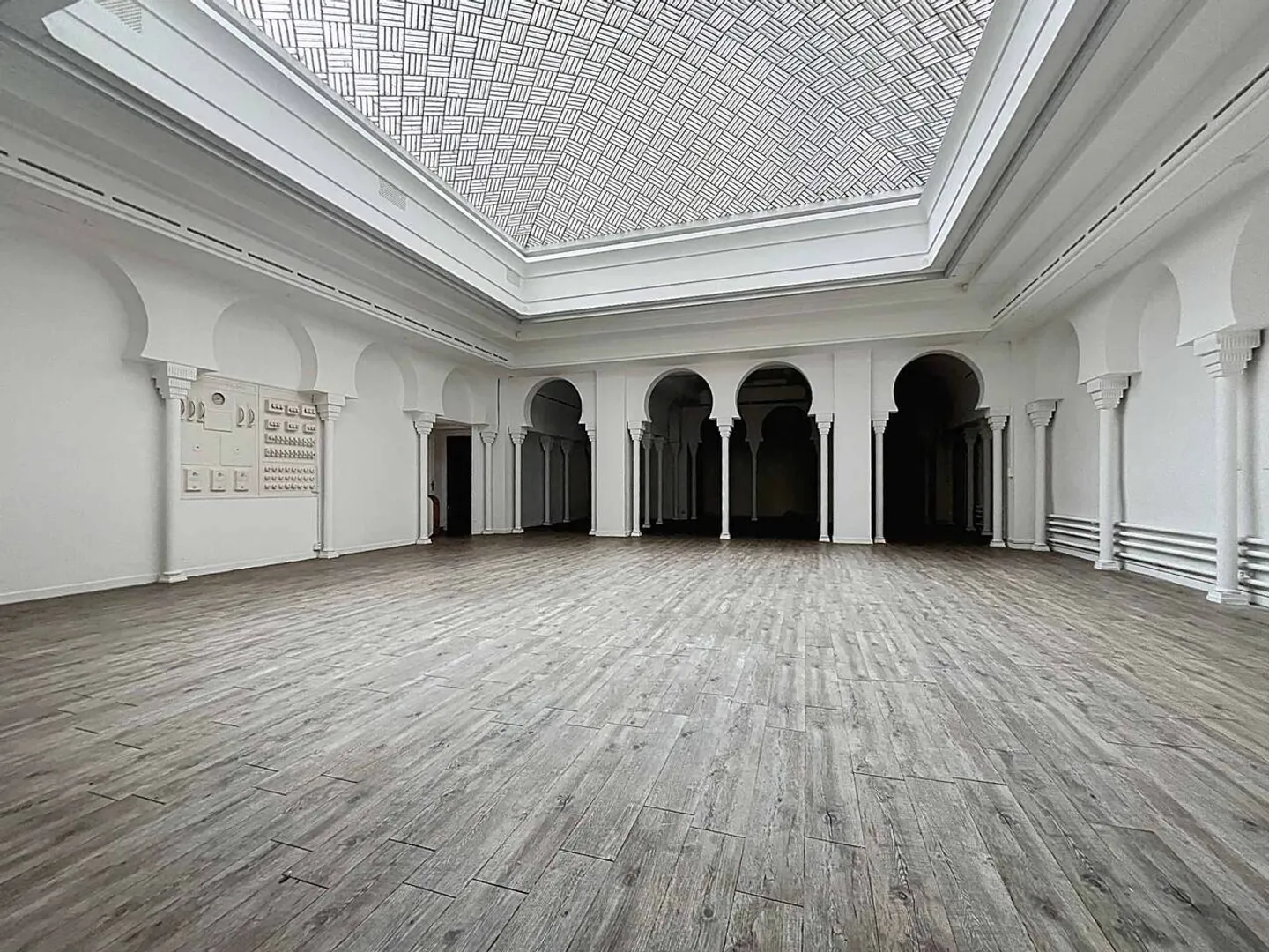 Große modulare Fläche im Herzen von Vevey - Ideal für spezialisierte Aktivitäten - Foto 3 von 12