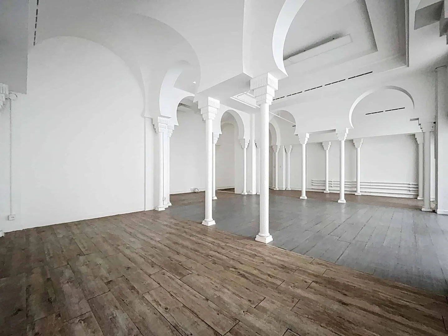 Große modulare Fläche im Herzen von Vevey - Ideal für spezialisierte Aktivitäten - Foto 4 von 12