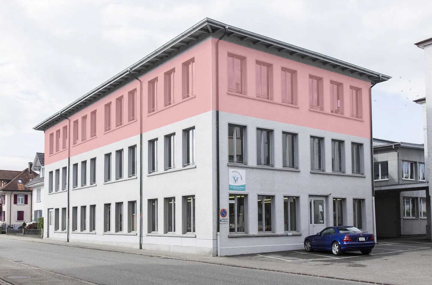 Commercial property in Strengelbach - Photo 1 of 8