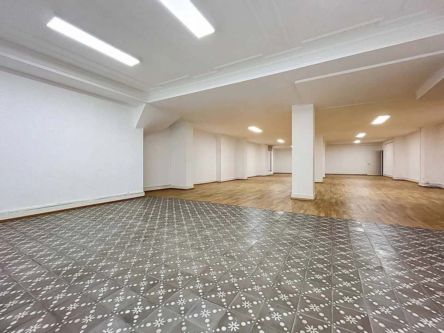 Große modulare Fläche im Herzen von Vevey - Ideal für spezialisierte Aktivitäten - Foto 12 von 12