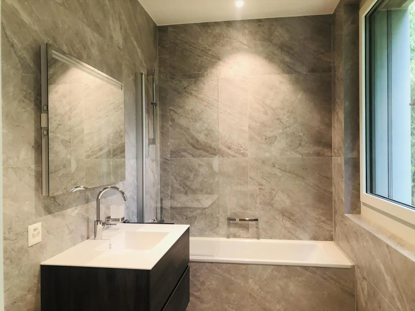 5-Zimmer-Wohnung - Foto 4 von 8