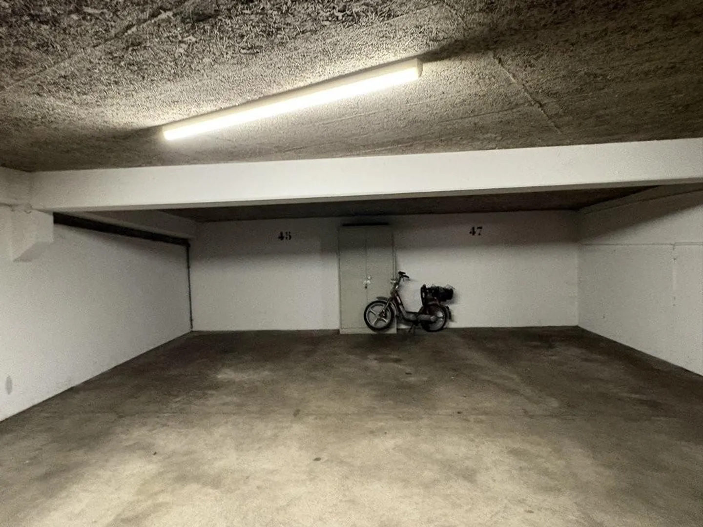 The new home for your car? - Photo 4 of 4