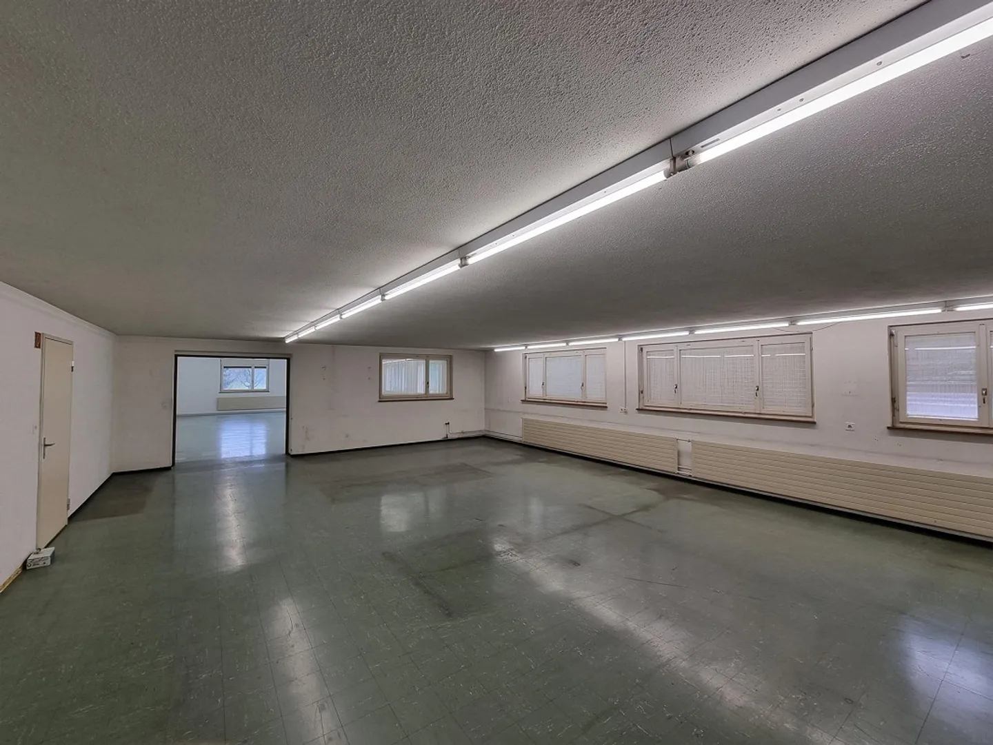 Vielseitiger Gewerberaum - Foto 1 von 5