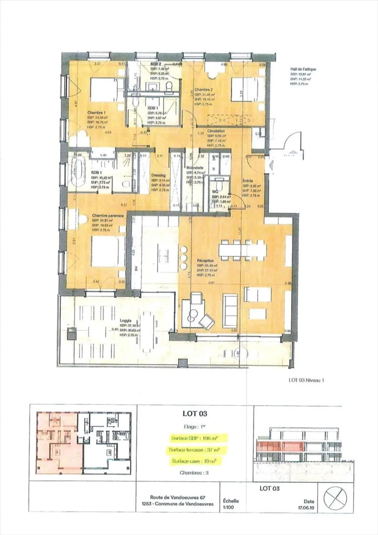 5-Zimmer-Wohnung - Foto 8 von 8