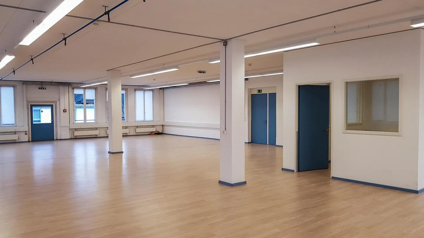 Commercial property in Strengelbach - Photo 7 of 8