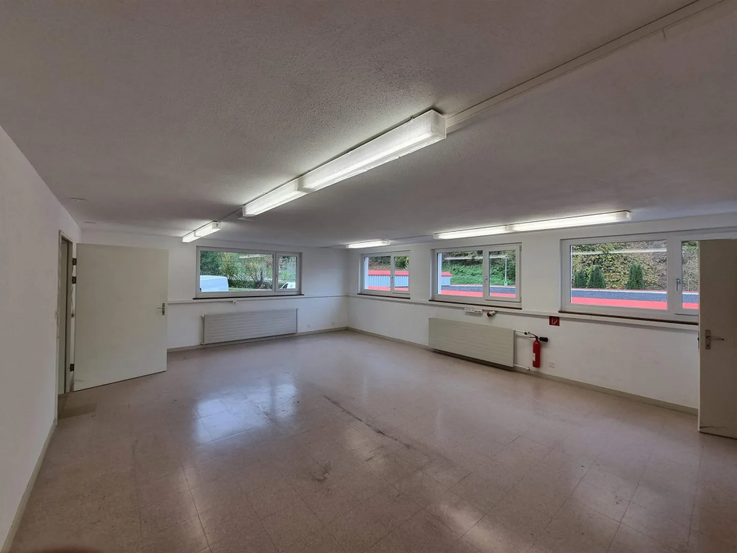 Vielseitiger Gewerberaum - Foto 2 von 5