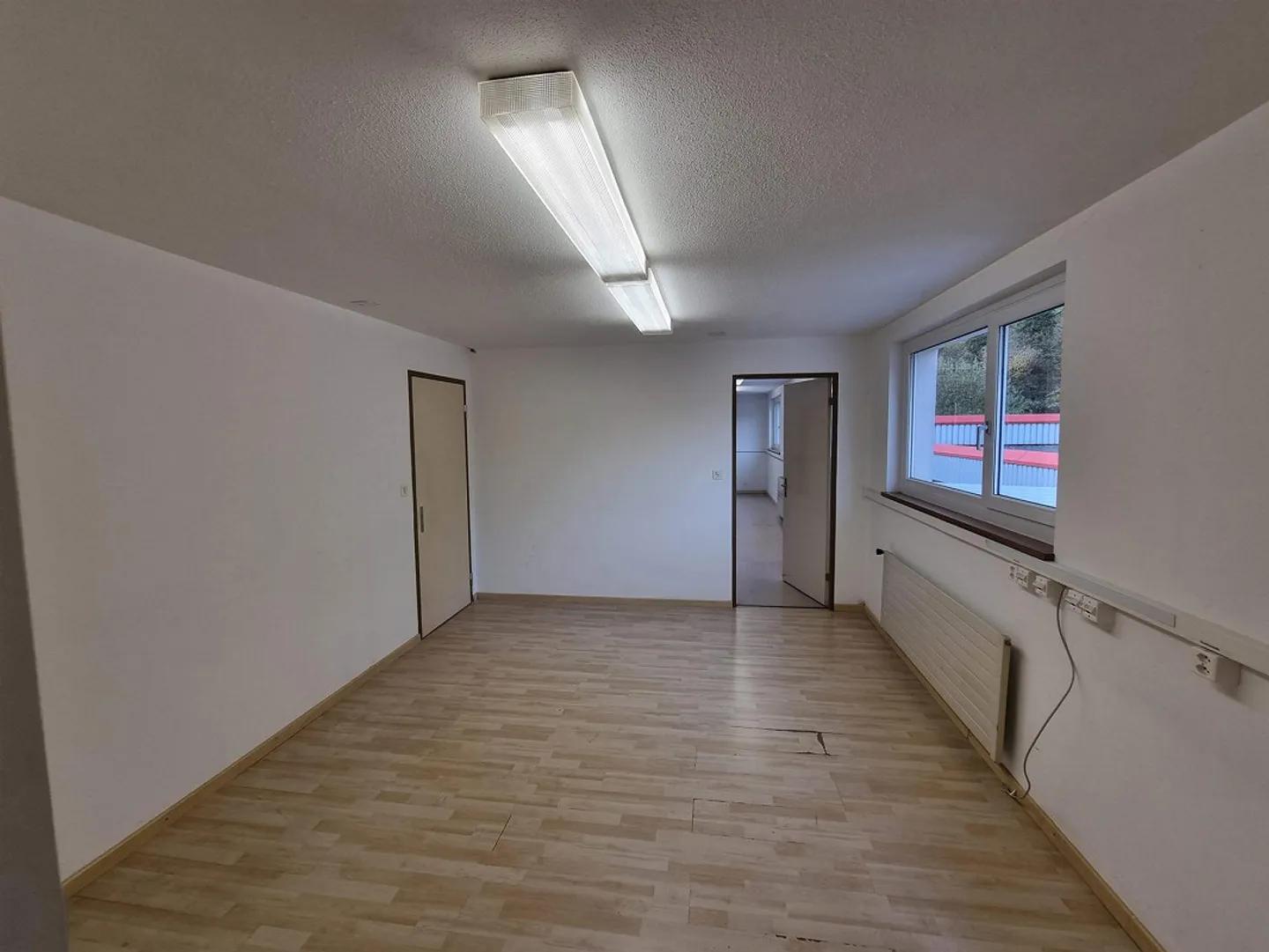 Vielseitiger Gewerberaum - Foto 3 von 5