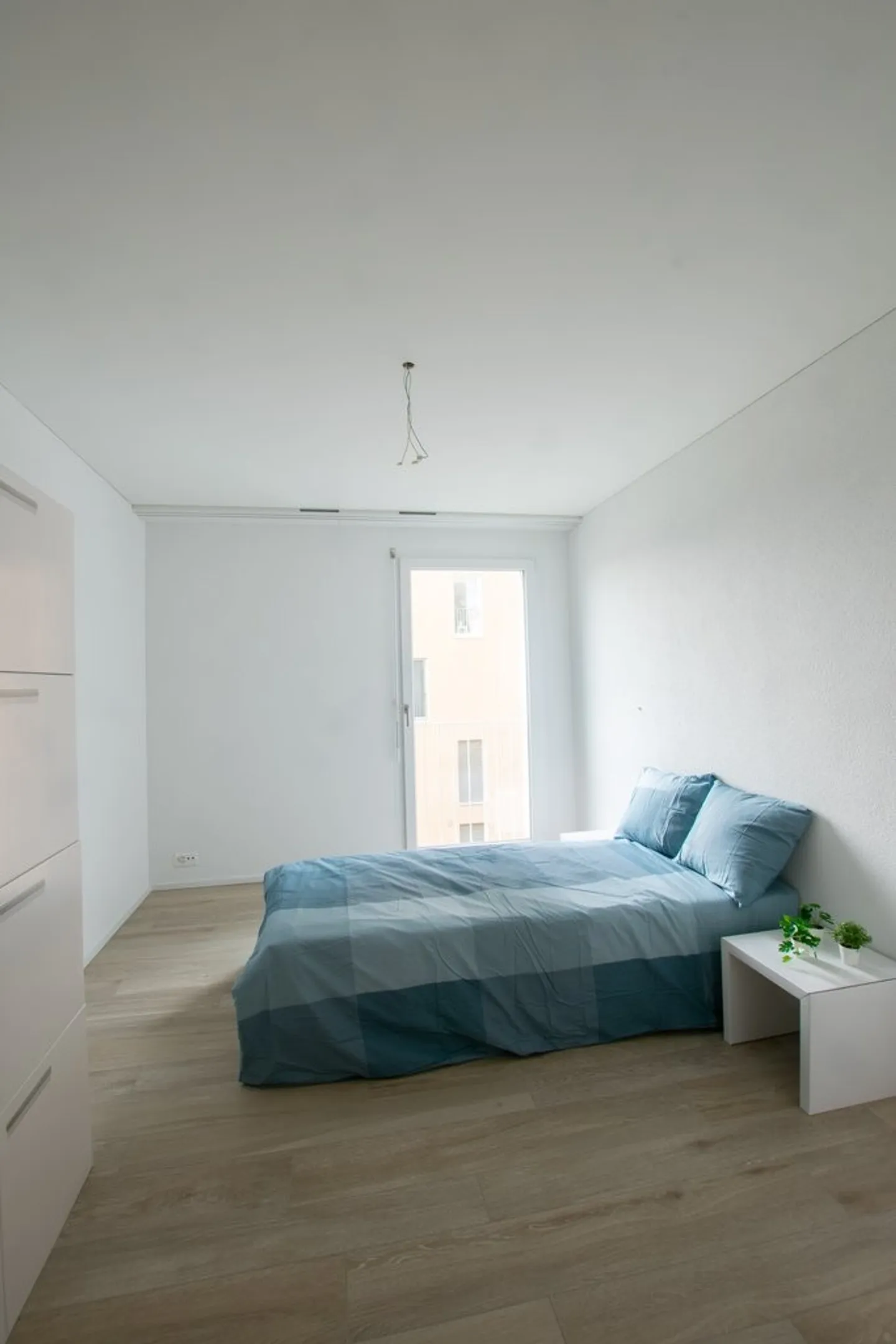 Appartamento moderno 3.5 locali a Biel - Foto 8 di 11