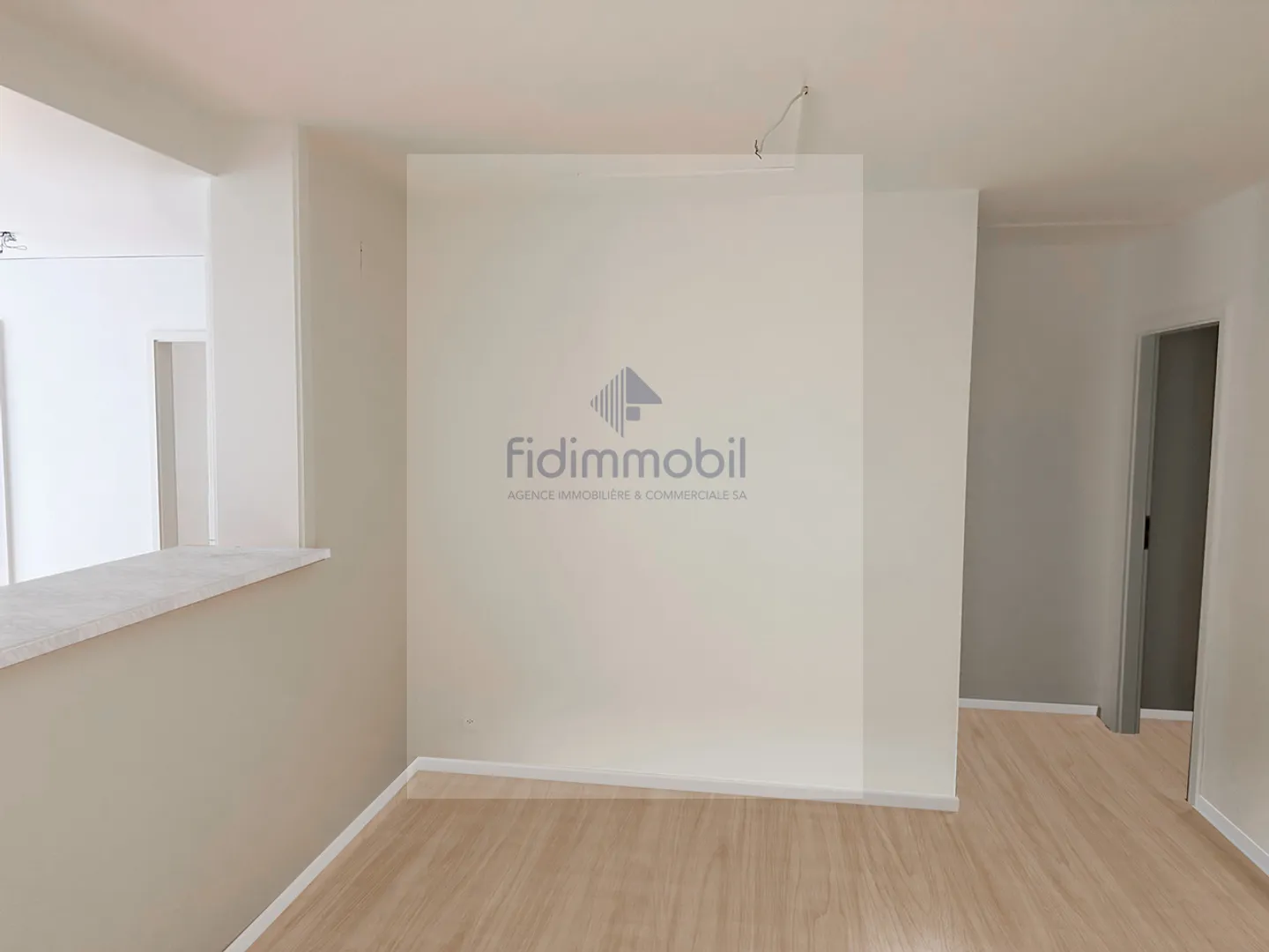 Commercial Space in City - Photo 1 of 13