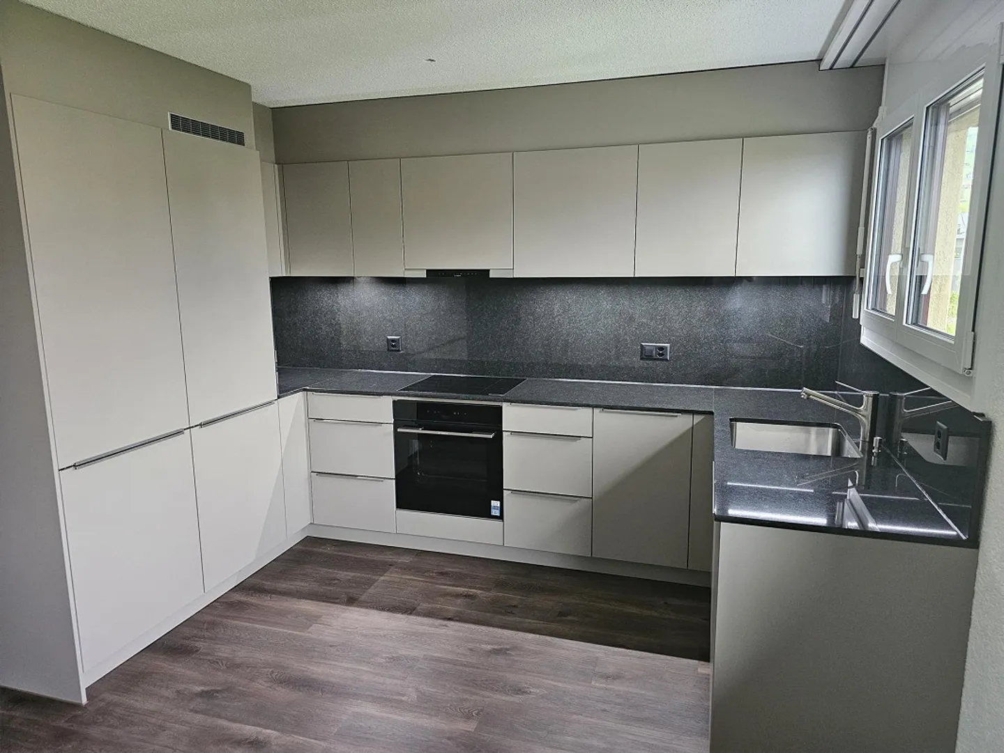 Renovierte Wohnung in ruhiger Lage - Foto 1 von 9