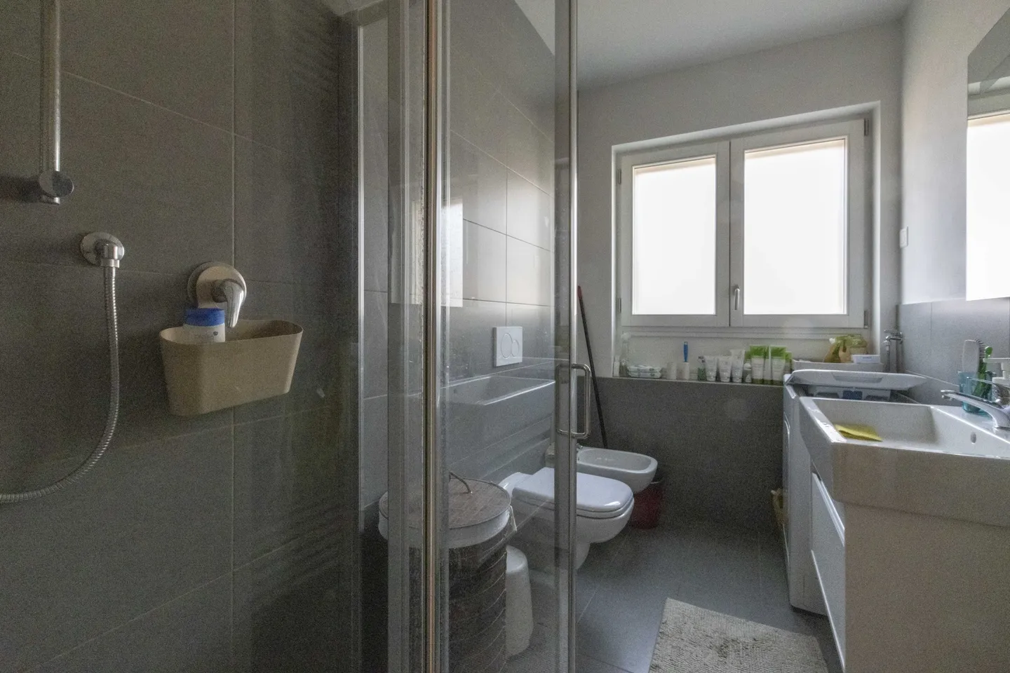 Schönes 3.5-Zimmer-Wohnung in neuer Residenz in Rancate - Foto 7 von 9