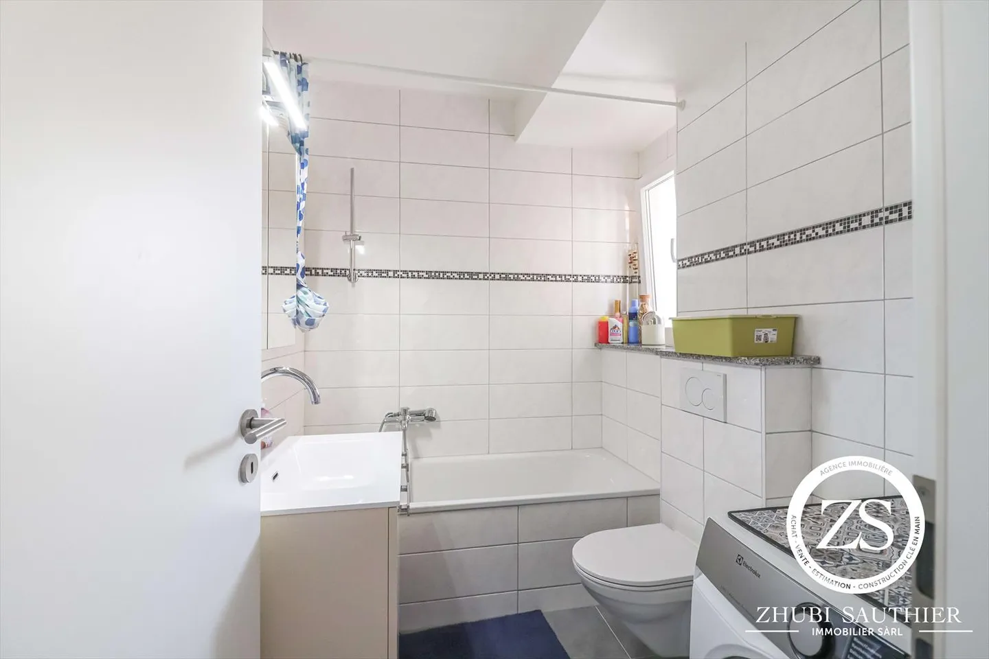 Appartamento ristrutturato di 4.5 locali nel centro di Sion - Foto 14 di 19