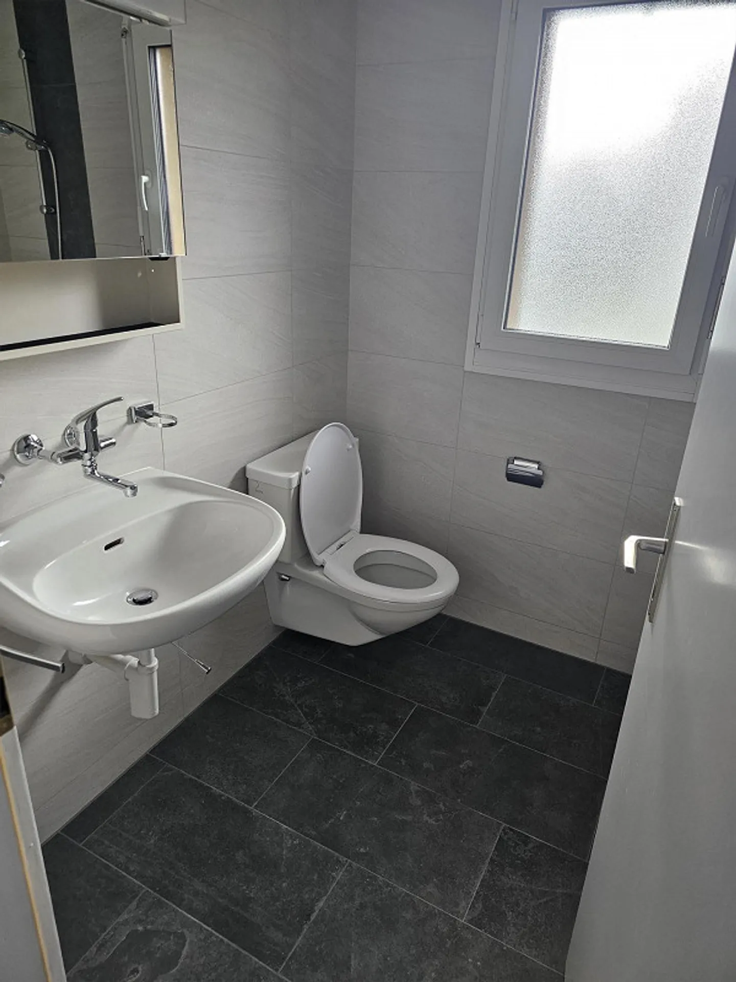 Renovierte Wohnung in ruhiger Lage - Foto 4 von 9