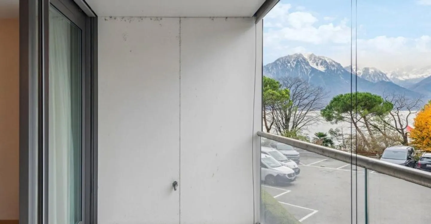 Situazione unica! A pochi passi dal lago e dal centro città - Foto 7 di 12