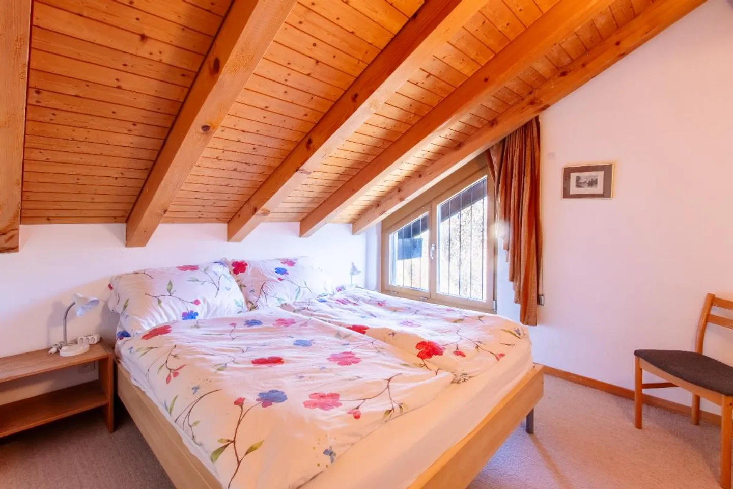 South-facing - near center, mountain railways and public transport - Photo 7 of 10